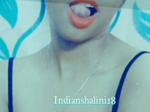 Indianshalini18