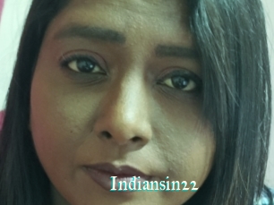 Indiansin22