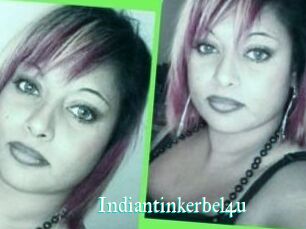 Indiantinkerbel4u
