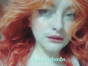 Indibigboobs