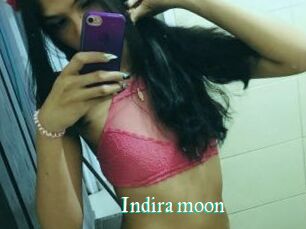 Indira_moon