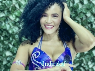 Indirakaf
