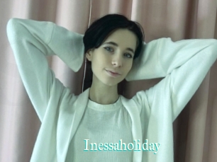 Inessaholiday