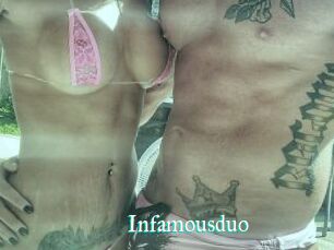 Infamousduo