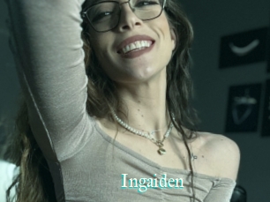 Ingaiden