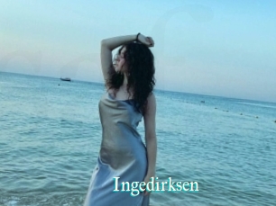 Ingedirksen