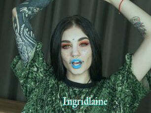 Ingridlaine