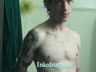 Inkednarwhal