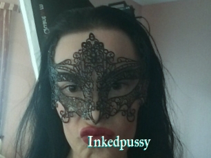 Inkedpussy