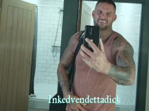 Inkedvendettadick