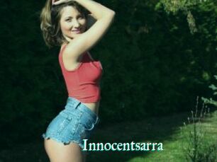 Innocentsarra