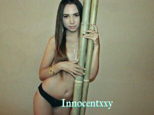 Innocentxxy