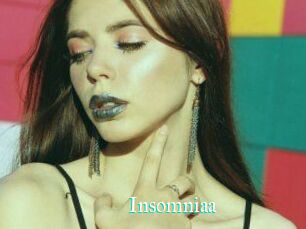 Insomniaa