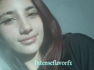 Intenseflavorfx