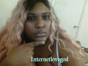 Internetlovegod
