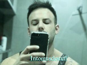 Intomusclestuff