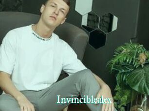 Invinciblealex