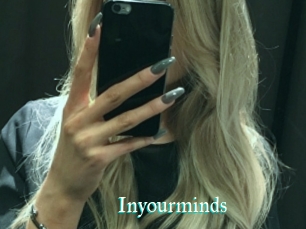 Inyourminds