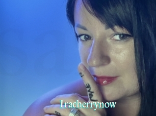 Iracherrynow
