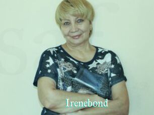 Irenebond