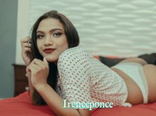 Ireneeponce