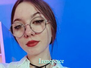 Irenepesce
