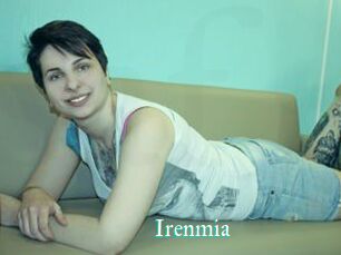 Irenmia