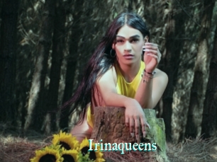 Irinaqueens