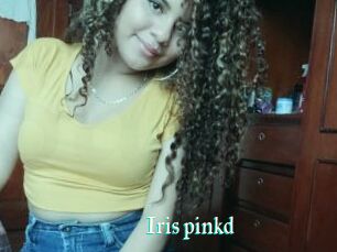 Iris_pinkd