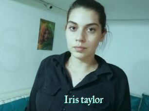 Iris_taylor