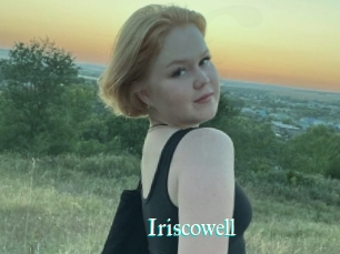 Iriscowell