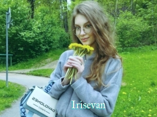 Irisevan