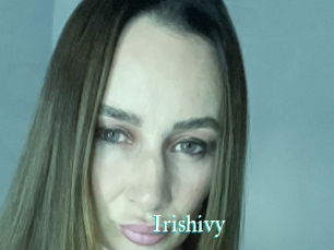 Irishivy