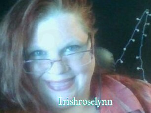 Irishroselynn