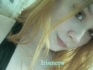 Irismeow