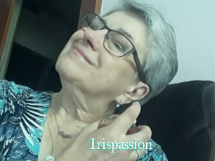 Irispassion