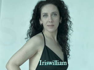 Iriswilliam