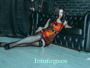 Irmaferguson
