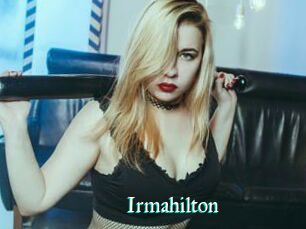 Irmahilton