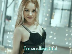 Irmaredbeautiful