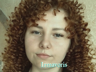 Irmavoris