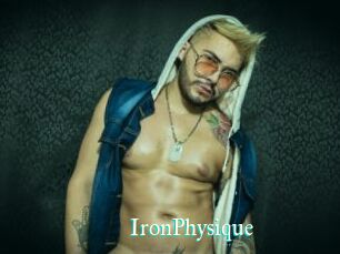 IronPhysique