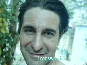 Ironsword