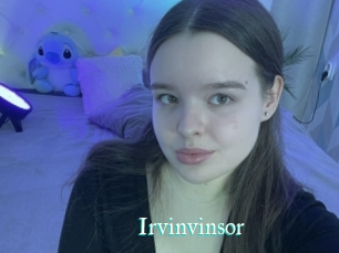 Irvinvinsor