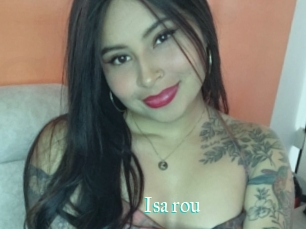 Isa_rou