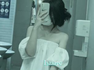 Isaaa50