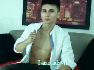 Isaaccadavid