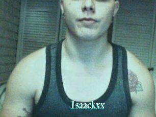 Isaackxx