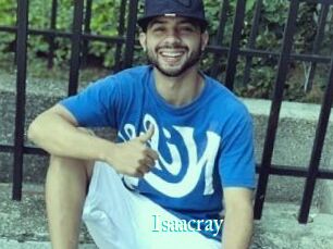 Isaacray
