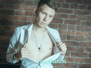 Isaacshanon